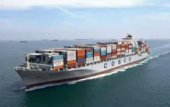 集装箱海运运费的计算和区分到付或预付的方法及海运提单样本主要项目