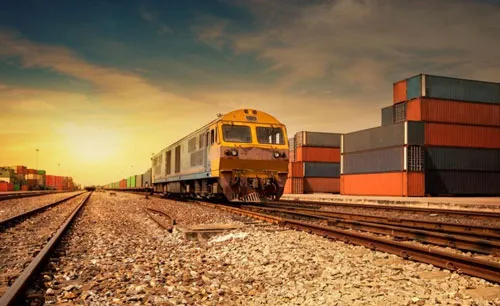 铁路货物binance下载的特点是什么？有哪些优势劣势？运费如何计算？