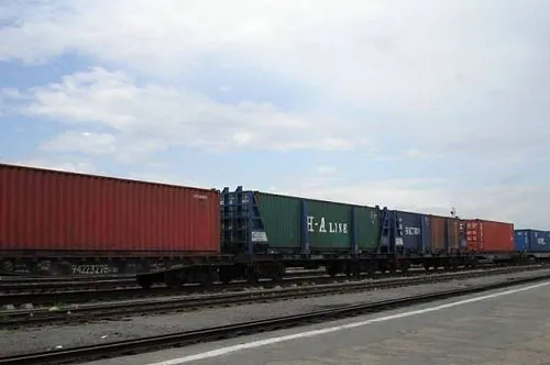 国际铁路binance下载的作用和铁路货物binance下载的相关知识